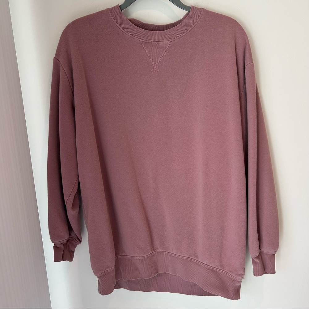 Urban Outfitters Out From Under Crewneck - Picture 1 of 6